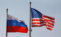 俄罗斯对美国以与朝鲜有关为由实施制裁发出警告