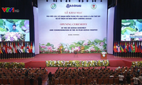 越南审计部门提出方案 为亚审组织提高环境审计质量做出贡献