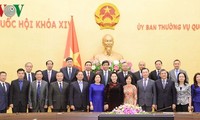阮氏金银：越南驻外代表机构首席代表要发挥作为越南与世界各国之间的桥梁作用