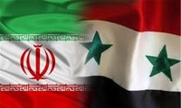 伊朗与叙利亚扩大经济合作