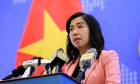 越南将参加联合国人权理事会国别人权审议报告对话
