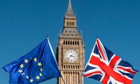 英国没有计划举行第二次脱欧公投