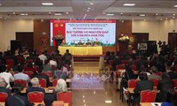 越南人民军建军纪念日：弘扬武元甲大将对民族文化的贡献