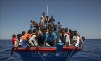 移民问题：联合国呼吁防止地中海悲剧重演