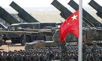 五大核武国在北京召开会议