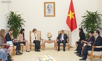 越南重视与荷兰的友好有效合作关系