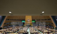 联合国呼吁国际社会努力遏制结核病