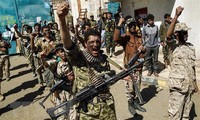 联合国努力促进也门和平进程