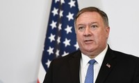 美国愿无条件与伊朗谈判