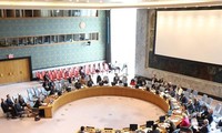 越南竞选联合国安理会非常任理事国：对和平世界的责任