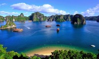 零排放旅行 – 越南旅游发展趋势