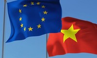 越南与欧盟正式签署《越欧自贸协定》和《越欧投资保护协定》