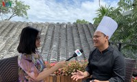 《越南厨师希望在北京推介家乡饮食文化》