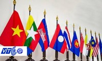 越南开始2020年东盟轮值主席国任期：责任和巨大机会