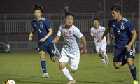 越南U19男子足球队晋级2020年亚足联U19足球锦标赛决赛圈