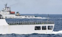 印度尼西亚发现中国船只侵犯其专属经济区