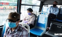 越南新冠肺炎疫情防控工作国家指导委员会建议放松社区隔离