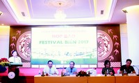 Festival សមុទ្រ Nha Trang Khanh Hoa មានសកម្មភាពចំនួនជាង ៥០