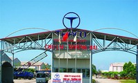 Thaco Truong Hai Chu Lai - សហគ្រាសជោគជ័យបំផុតនៅខេត្តQuang Nam