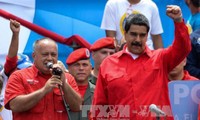ការបោះឆ្នោតសភាធម្មនុញ្ញវេណេហ្ស៊ុយអេឡា៖ប្រធានាធិបតីលោក Nicolas Maduro ប្រកាសជ័យជំនះ
