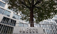 អាមេរិកនិងអ៊ីស្រាអែលប្រកាសជាផ្លូវការដកខ្លួនចេញពី UNESCO