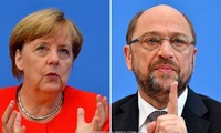 អាល្លឺម៉ង់៖ SPD យល់ព្រមចូលរួមកិច្ចចរចាបង្កើតរដ្ឋាភិបាលជាមួយ CDU/CSU