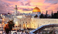មហាសន្និបាតអ.ស.បនឹងដំណើរការសម័យប្រជុំជាបន្ទាន់អំពីបញ្ហា Jerusalem