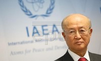 IAEA អះអាងថា៖ អ៊ីរ៉ង់គោរពតាមការសន្យាក្នុងកិច្ចព្រមព្រៀងនុយក្លេអ៊ែរ