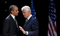 រកឃើញកញ្ចប់បញ្ញើប្រៃសនីយ៍ដែលមួយដោយសង្ស័យមានផ្ទុកគ្រប់បែកផ្ញើទៅកាន់ គេហដ្ឋានរបស់ អតីតប្រធានាធិបតីអាមេរិក លោក Bill Clinton និង​លោក Barack Obama