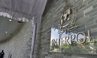 មហាសន្និបាត Interpol លើកទី៨៧ បានរៀបចំកិច្ចប្រជុំដើម្បីជ្រើសតាំងប្រធានថ្មី