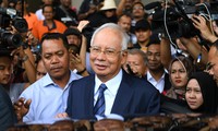អតីតនាយករដ្ឋមន្ត្រីម៉ាឡេស៊ីលោក Najib Razak ត្រូវបានចោទប្រកាន់ថា កែប្រែរបាយការណ៍សវនកម្មស្ដីពី 1MDB