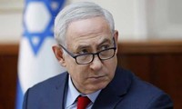 នាយករដ្ឋមន្ត្រីអ៊ីស្រាអែល លោក Netanyahu បានព្រមានអ៊ីរ៉ង់ស្តីពីរយៈចម្ងាយនៃការបាញ់មីស៊ីលរបស់អ៊ីស្រាអែល
