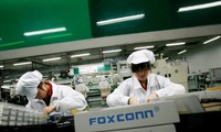 ក្រុមហ៊ុន Foxconn ត្រៀមខ្លួនរួចជាស្រេច ដើម្បីផ្លាស់ទីរោងចក្រដំឡើង ទូរស័ព្ទ iPhone ចេញពីប្រទេសចិន
