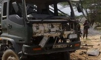 ក្រុមឧទ្ទាមឥស្លាម al-Shabab បន្តវាយប្រហារនៅ Kenya និង Somalia
