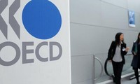 អង្គការ OECD ព្យាករណ៍ថា​កំណើនសេដ្ឋកិច្ចពិភពលោក​នឹងធ្លាក់ចុះដល់​កម្រិតទាបបំផុត​ក្នុងរយៈពេលមួយទសវត្សរ៍