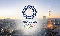 IOC មិនទាន់សំរេចពន្យារពេលរៀបចំព្រឹត្តិការណ៍ Olympic Tokyo ឆ្នាំ ២០២០ ទេ