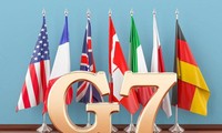 ប្រធានាធិបតីអាមេរិកលោក Donald Trump កំពុងពិចារណាអំពីការរៀបចំកិច្ចប្រជុំ G7 នៅសហរដ្ឋអាមេរិក