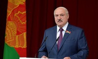 ប្រធានាធិបតីបេឡារុស្សលោក Lukashenko ប្រកាសទទួលជ័យជំនះលើជំងឺរាតត្បាត Covid-19