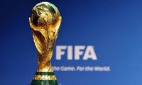 ប្រទេសអាមេរិកខាងត្បូងចំនួន​៤ ឈរឈ្មោះដើម្បីធ្វើជាសហម្ចាស់ផ្ទះ World Cup ២០៣០