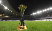 FIFA ផ្តល់សិទ្ធិធ្វើជាម្ចាស់ផ្ទះ Club World Cup ២០២៣ ដល់ប្រទេស​ម៉ារ៉ុក