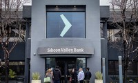 អាមេរិកស្វែងរកដំណោះស្រាយសម្រាប់បញ្ហាក្ស័យធនរបស់ធនាគារ Silicon Valley