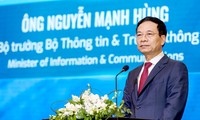 Make in Vietnam - សារពិសេសនៃផ្នែក​ឧស្សាហកម្ម ICT វៀតណាម