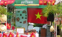 Việt Nam tham gia Tuần lễ Thành phố kết nghĩa với Bangkok 2012