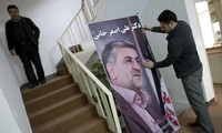 Bầu cử quốc hội Iran: Vẫn khẳng định một lập trường