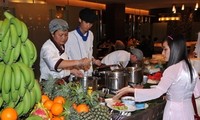 Tuần lễ ẩm thực Việt Nam tại tỉnh Quảng Đông (Trung Quốc)