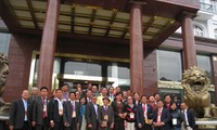 Đoàn đại biểu kiều bào thăm tỉnh vùng cao, biên giới Lào Cai