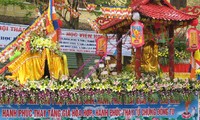Đại lễ Phật đản Phật lịch 2556 – Dương lịch 2012
