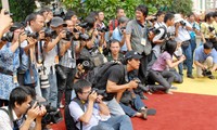 Thực tiễn sinh động về tự do báo chí ở Việt Nam