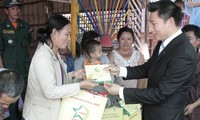 Doanh nghiệp Việt Nam tại Campuchia đầu tư khẩn trương và hiệu quả