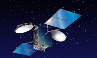 Ngày 16/5 Việt Nam sẽ phóng vệ tinh VINASAT-2